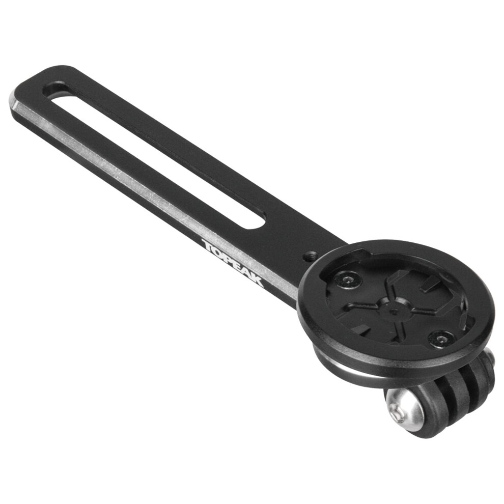 Topeak Utf Multi-Mount For Integrated Handlebars, 120Mm 4710069703144