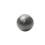 Togu Redondo Ball - Anthracite, 18 cm 1