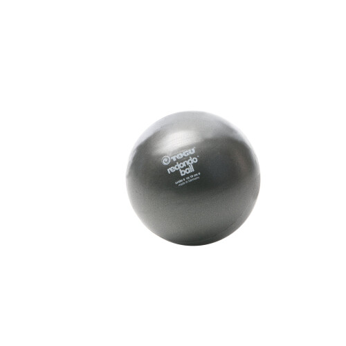 Togu Redondo Ball - Anthracite, 18 cm