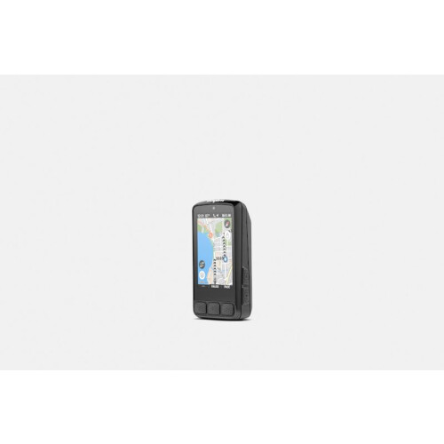 Wahoo ELEMNT ROAM V3 GPS Cycling/Bike Computer,Black 1