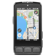 Wahoo ELEMNT ROAM V3 GPS Cycling/Bike Computer,Black