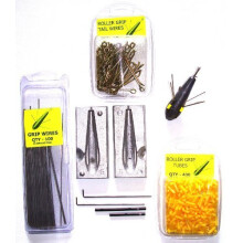 TraceAce Tackle Complete 6 oz Breakout Weight Mould Kit