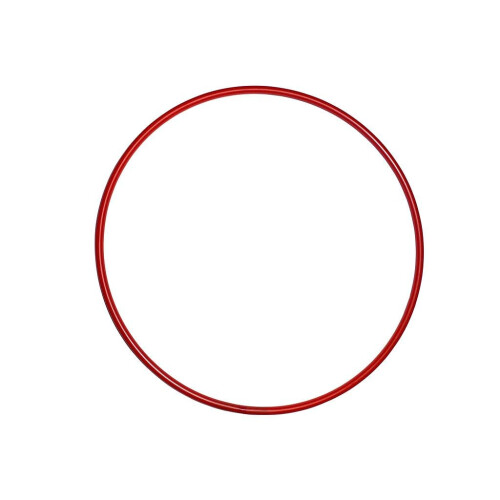 Pre-Sport Essential Hula Hoop,White