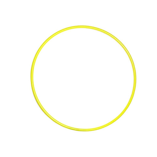 Pre-Sport Essential Hula Hoop,White 1