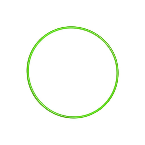 Pre-Sport Essential Hula Hoop,White 2