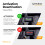 SpeedBox 1.2 compatible with Shimano E8000, E7000, E6100, E5000 / E-Bike tuning chip with + E-Tube Port compatible with Di2 + Satellite System 5
