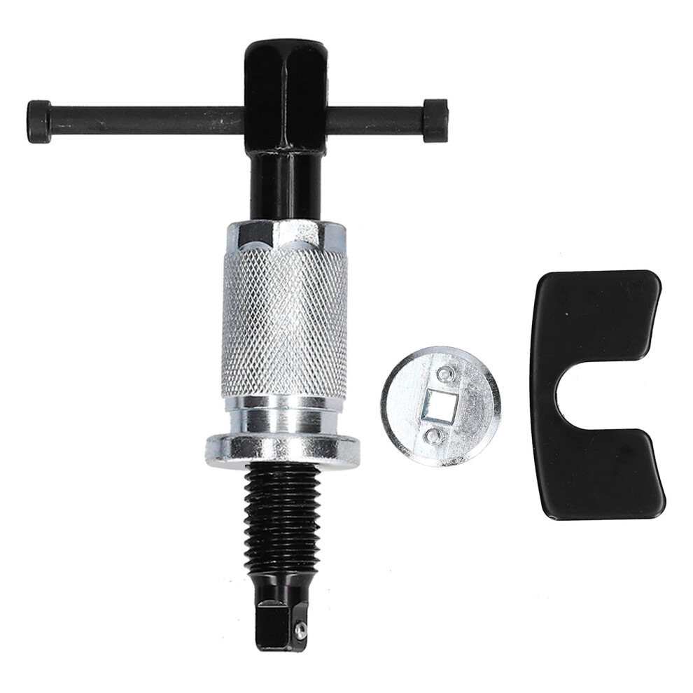 Disc Brake Pad Spreader Tool Kit for Car Repair, Caliper Gasket Removal, Mechanics Garage Tools, Heavy-Duty Compatibility-image-OPC-PKFSF2T-NEW