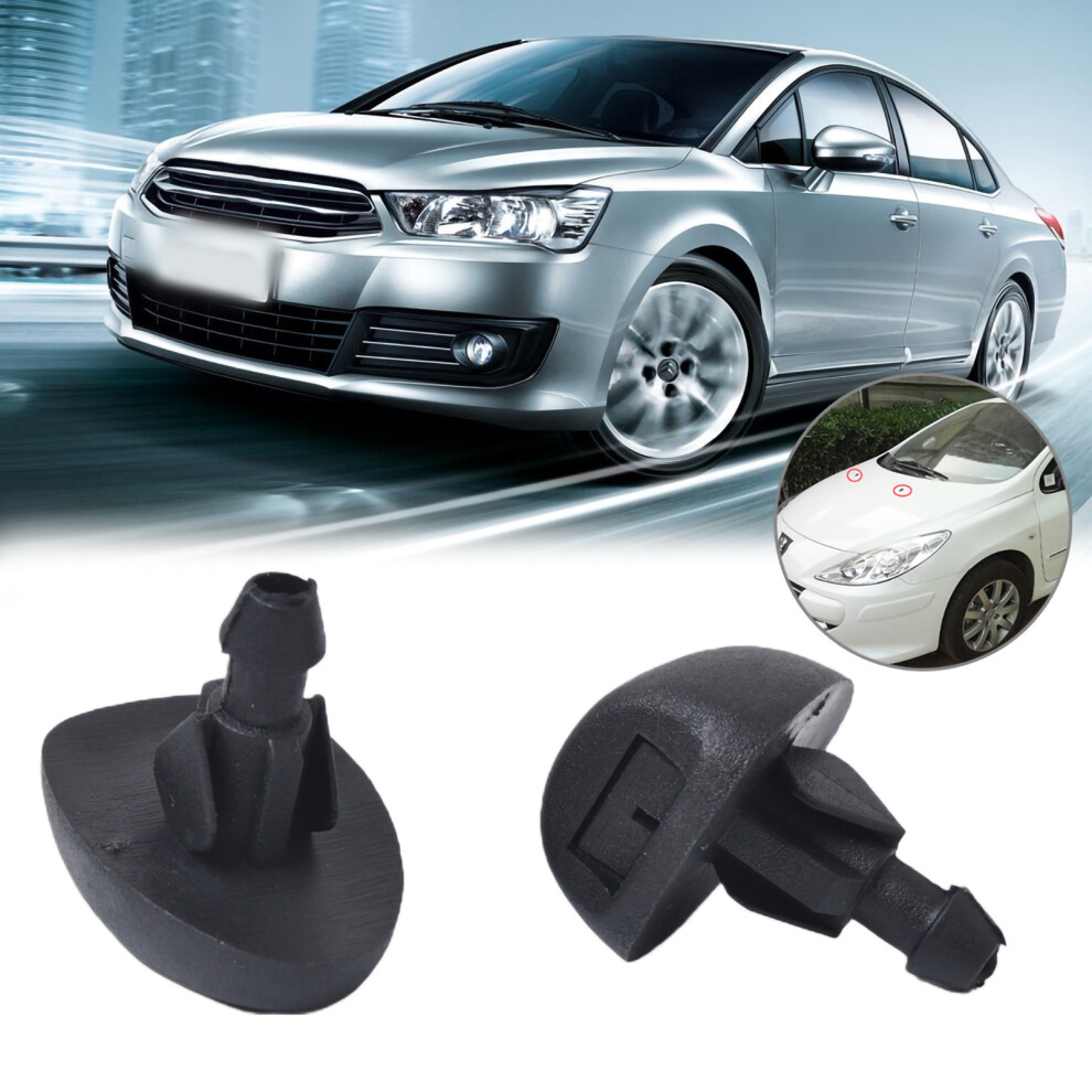 Windshield Washer Nozzle Car Windscreen Nozzle 8320539177533