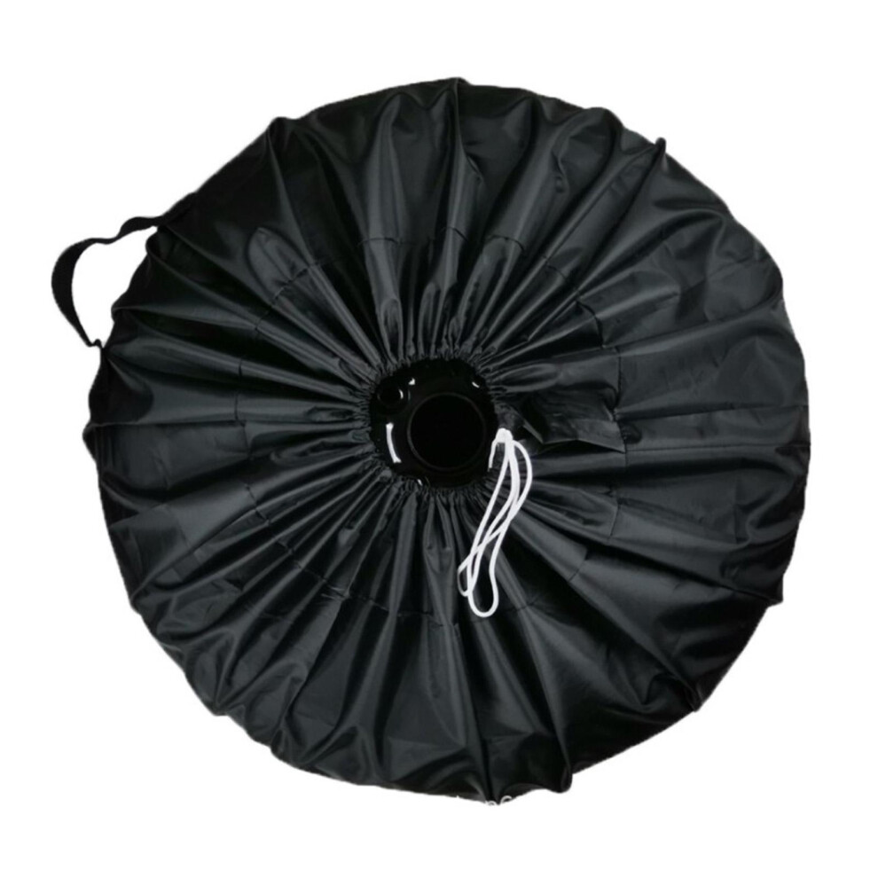 Oxford Cloth Tire Cover Universal Spare Tire Cover 8320539177625