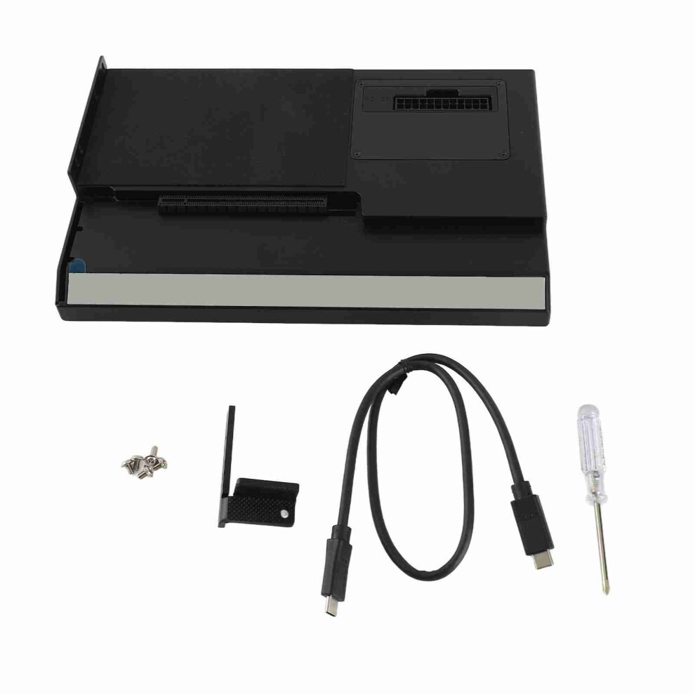 External Gpu Dock Station Usb4.0 40Gbps Gpu 8320539177670