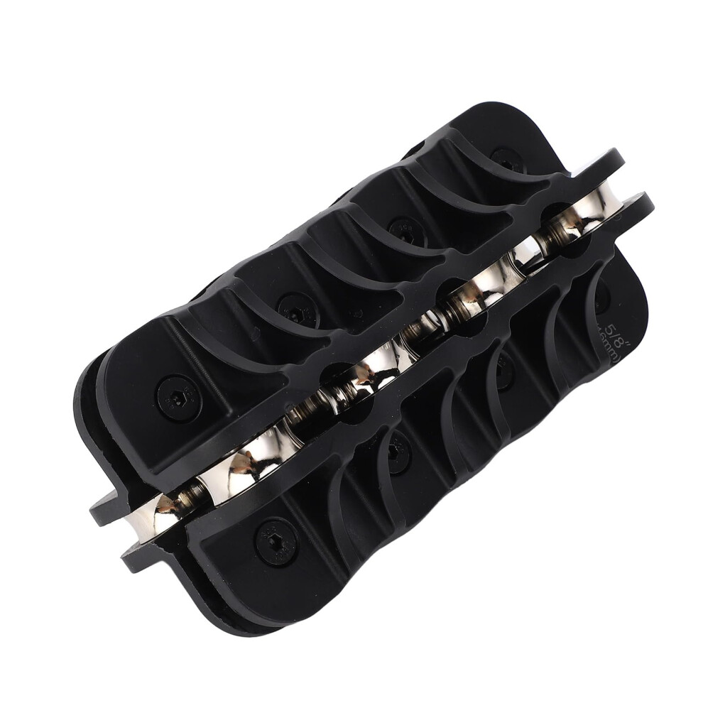 5/8In Tubing Straightener Tool, Handheld Pvc And Aluminum Tube Straightening Tool For Brake And Fuel System Bends 6447073658655