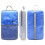 Pickleball Bag Lightweight Adjustable Scratch 7