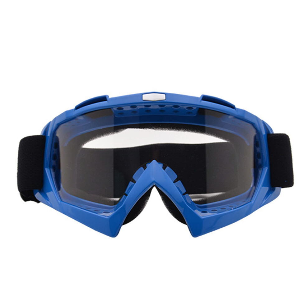 Motorcycle Goggles Windproof Off Road Racing Atv Dirt Bike Glasses Outdoor Cycling Ski Sport 9084446891454