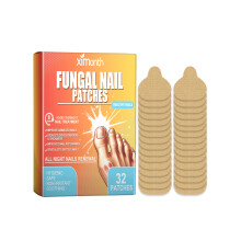 Correcteurs d'Ongles d'Orteils - Pour Ongles Incarnés, Épaissis ou Abîmés - Soin Réparateur