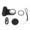 Magnetic Phone Camera Grip Rechargeable Fill Light 1