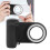 Magnetic Phone Camera Grip Rechargeable Fill Light 11