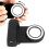 Magnetic Phone Camera Grip Rechargeable Fill Light 12