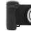 Magnetic Phone Camera Grip Rechargeable Fill Light 15