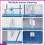 6PCS Cleaning Pads for WINBOT Mini Window Cleaning Robot 3