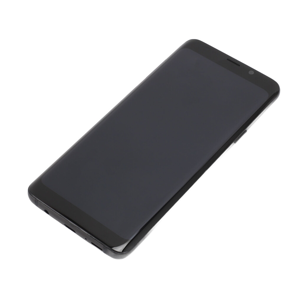 LED Screen Assembly with Fingerprint Repair Tools for Galaxy S9 Plus-image-OPC-PKFSFTQ-NEW