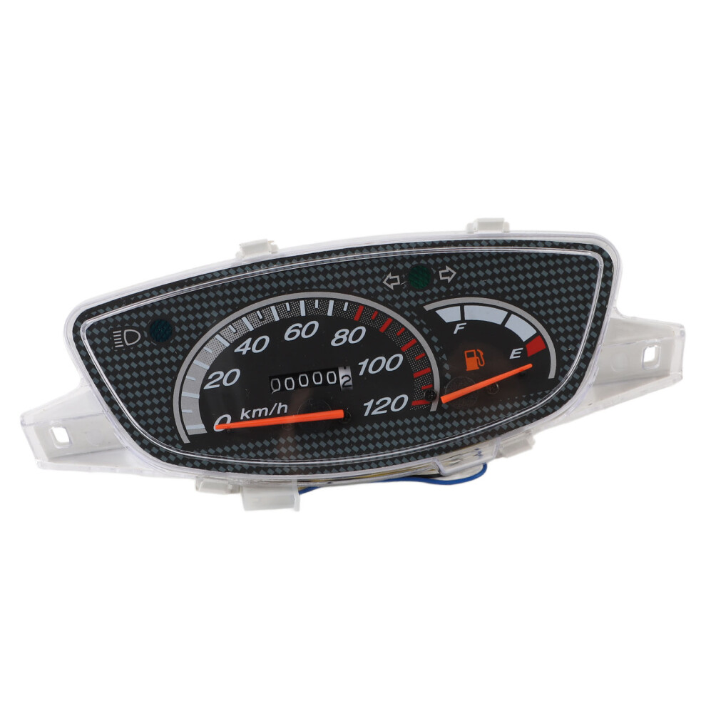 Enhanced Safety Speedometer Display For Dio Af27 Af28 Zx Af34 Af35 8421349187108