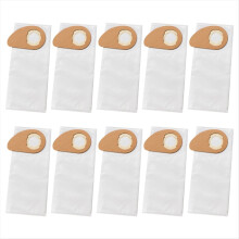Dust Bag Parts for Buddy II 12 /18 Vacuum Attachment 10PCS