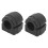 2 Pcs Front Sway StabilIzer Bar Bushing RBX500160 8