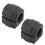 2 Pcs Front Sway StabilIzer Bar Bushing RBX500160 9