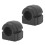 2 Pcs Front Sway StabilIzer Bar Bushing RBX500160 10