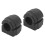 2 Pcs Front Sway StabilIzer Bar Bushing RBX500160 7
