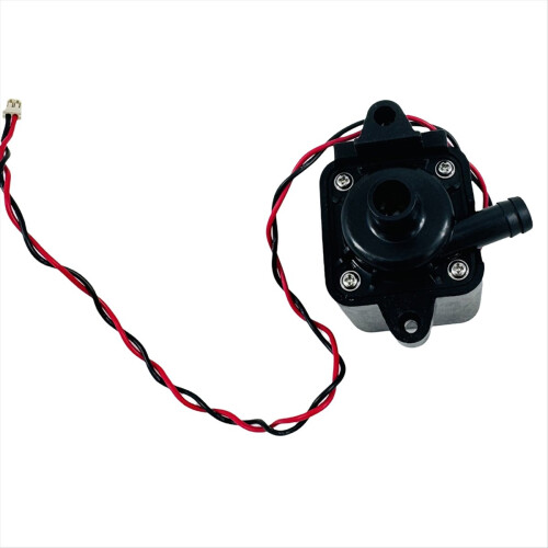 DC12V vandpumpemotor til 2