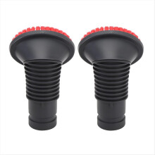 Lot de 2 brosses d'aspirateur pour P8, P8 MAX, P8 PLUS/ A219, A219 PRO