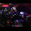 Mini Portable USB Crystal Ball Light LED Colorful 5