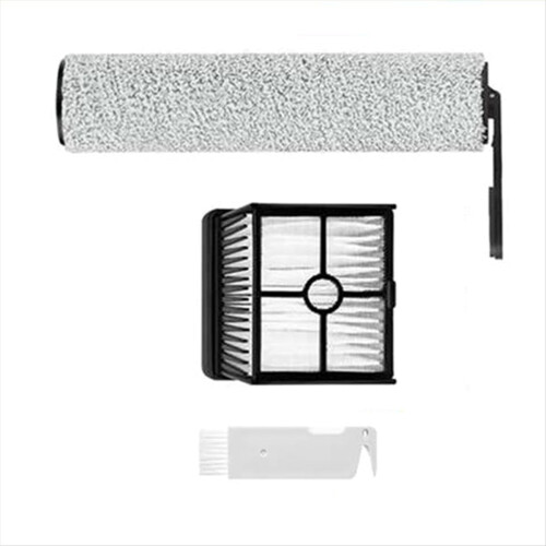 Für K10 / K10 Pro Hauptbürste und Filter