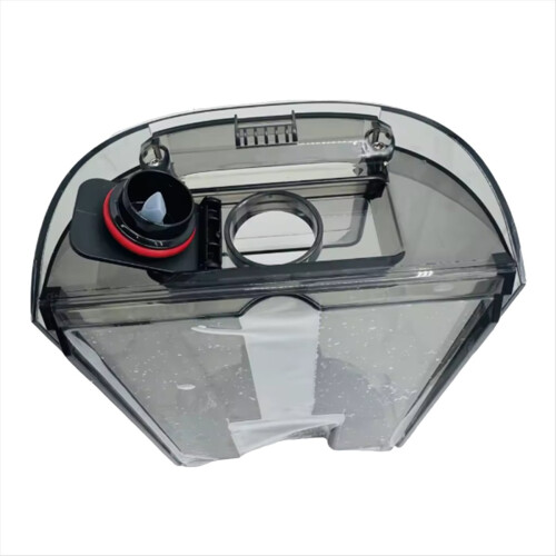 Frischwassertank für H14 / H14 Dual / H14 PRO Staubsauger 1