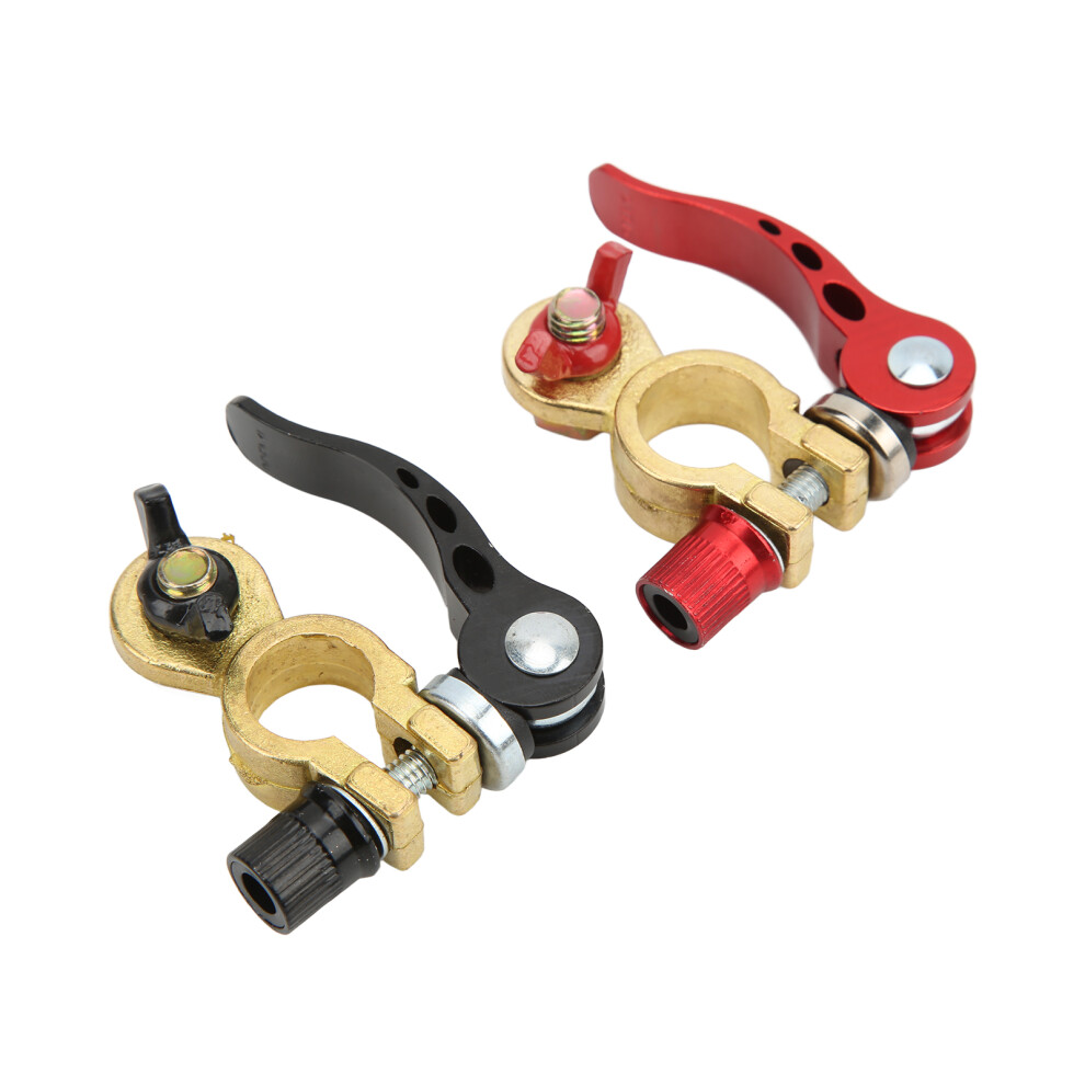 2Pcs Battery Quick Release Terminal 16Â18Mm 8320539179148