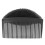 5 pcs Hair Fluffy Pad Updo Bangs Styling Tool ABS Nylon Durable 8