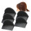 5 pcs Hair Fluffy Pad Updo Bangs Styling Tool ABS Nylon Durable 1