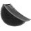 5 pcs Hair Fluffy Pad Updo Bangs Styling Tool ABS Nylon Durable 6
