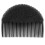 5 pcs Hair Fluffy Pad Updo Bangs Styling Tool ABS Nylon Durable 5