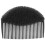 5 pcs Hair Fluffy Pad Updo Bangs Styling Tool ABS Nylon Durable 9