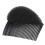 5 pcs Hair Fluffy Pad Updo Bangs Styling Tool ABS Nylon Durable 15