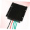MPPT Wind Power Charge Controller Regulator for Wind Generators, Durable Shell, Easy Installation, IP67 Waterproof 3