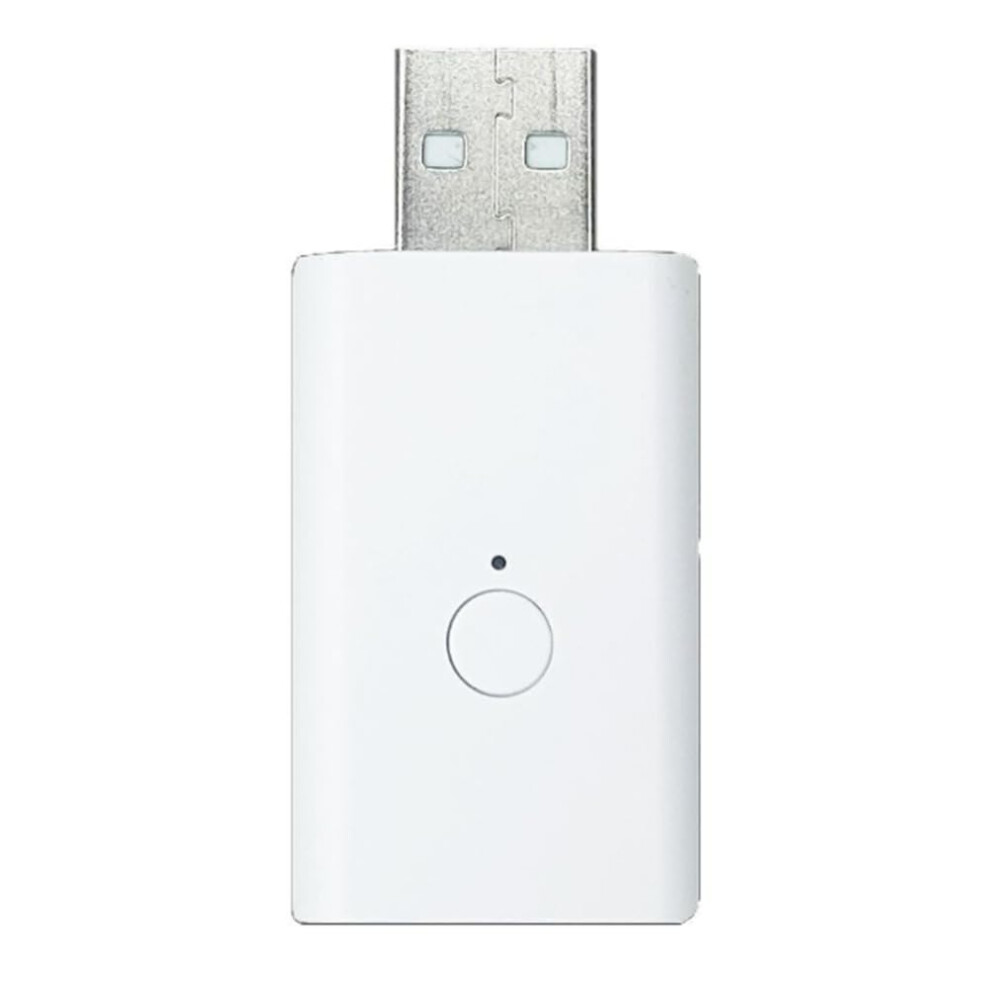 Zigbee Smart Gateway Repeater Usb Signal Amplifier Extender For Home Automation And Smart Devices 9084446892246