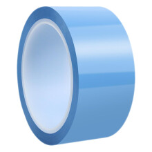 Strong Transparent Strapping Tape for Printers and Electricals, High-Strength Adhesive, Versatile Home Office Accessory