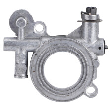 Upgrade-Ölpumpen-Wurmrad-Kit für Husqvarna 362 371 365 372XP Kettensäge Teile