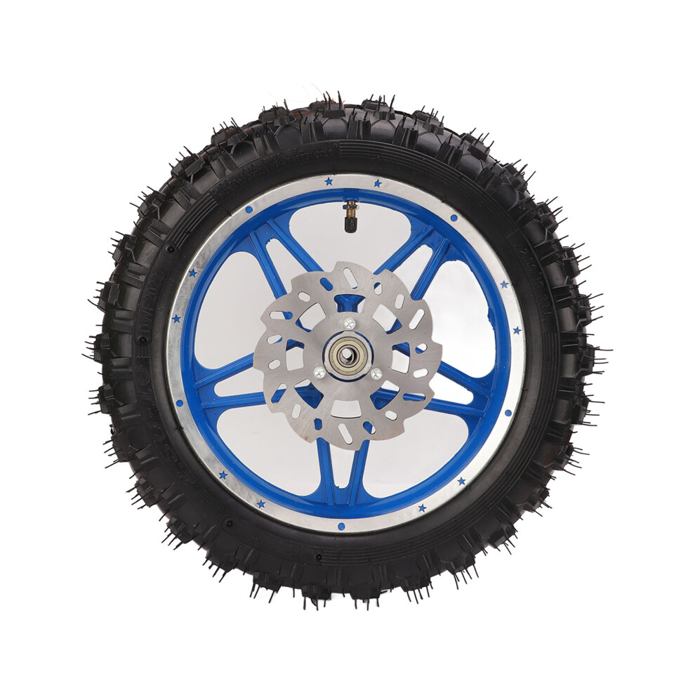 Dirt Bike Front Wheel 2.5Â10 With Disc Sprocket 8320539179612