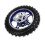 2.5‑10in Rear Wheel Assembly with Tire Disc 4
