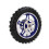 2.5‑10in Rear Wheel Assembly with Tire Disc 3