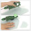 Powerful Manual Drill DIY Woodworking Hand Drill DIY Tool 2